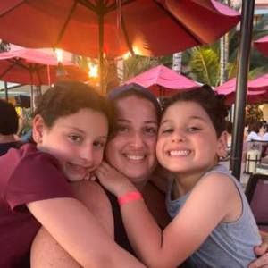 Meet your Posher, Joanne